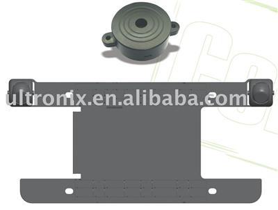 DIY Parking Sensor System