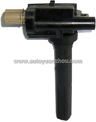 car dry ignition coil for SUZUKI