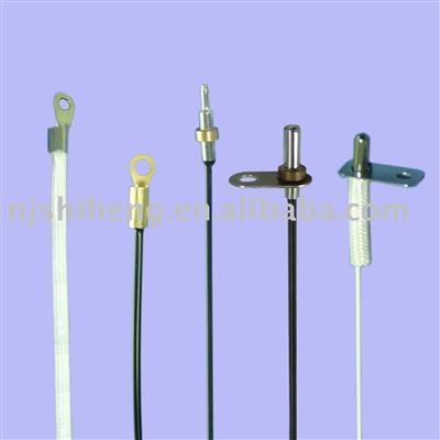 Ntc Temperature Sensor