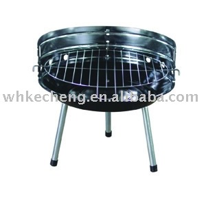 BBQ Grill