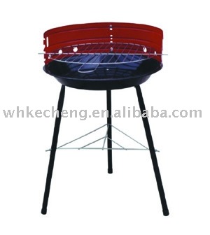 Barbecue Grill