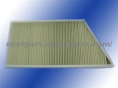 Cabin Filter 6447-AZ