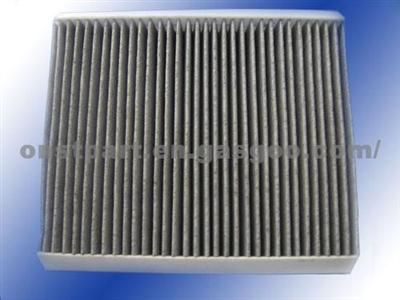 Cabin Filter 6447. FF