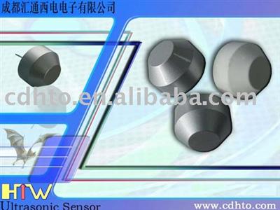 Ultrasonic Sensor, Efr-40rs18a