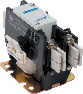 Single Pole Ac Contactor