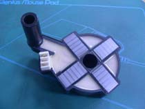 Ignition Coil MITSUBISHI