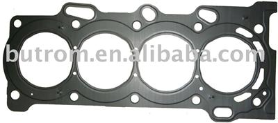 Cylinder head gasket for Toyota 1ZZFE engines