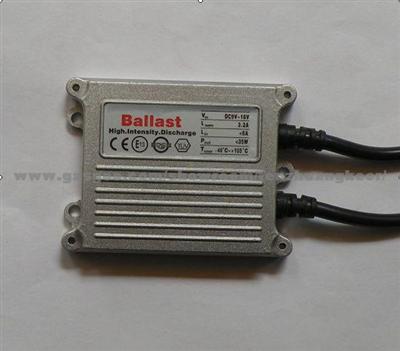 Ballast