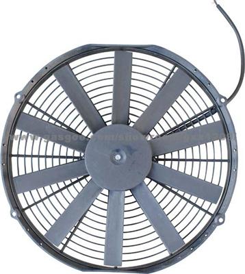 Condensing Fan Lnf-2350c/ X