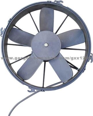 Bus Condenser Fan Lnf-23051c/ X