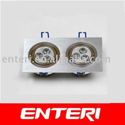 led ceiling light ,LED high power Down light, LED down light ,LED down bulb
