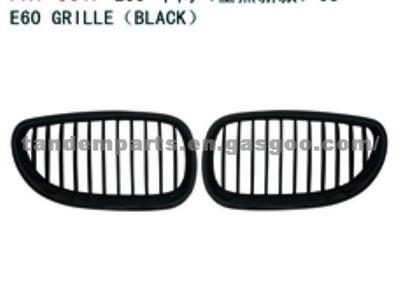 The Grille for Bmw E60