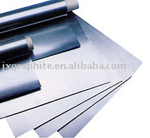 Expanded Graphite Sheet