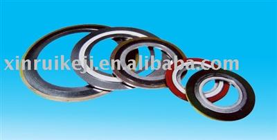 Metal Spiral Wound Gasket