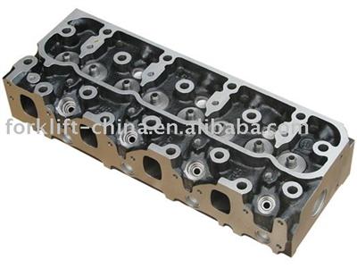 forklift  Cylinder Head