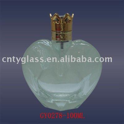 perfume bottle