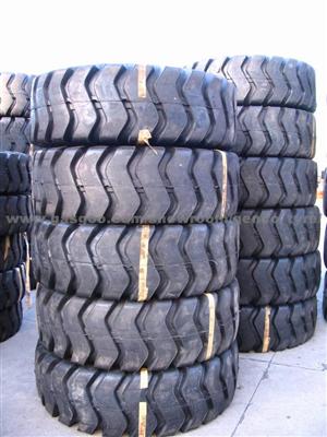 OTR tyre