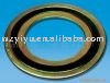 spiral  wound gasket( spiral  wound,gasket spiral   wound)