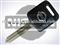 Nissan TIIDA Transponder Key Blank