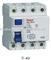 HEL1-II Residual current circuit breaker RCCB  RCD