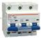 HH45-100H 3P mini circuit breaker MCB NC100H