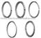 Diesel Piston Ring