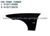 Front Fender for Bmw E90 L 41357135680 R41357135679