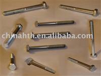 hex bolt