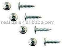 self-tapping screw