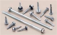 Self Drilling Screw