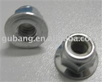 Flange Nuts