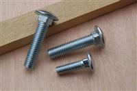 carriage bolt