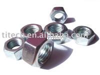 stainless steel nut