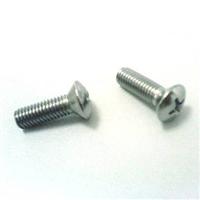 Machine Screws