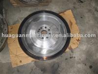 Flywheel Auto Part. Ring Gear