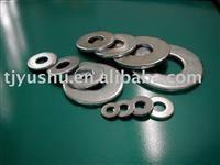 SAE Flat Washers