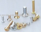 machine screw