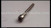 Stainless steel  hex head screws