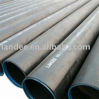 Seamless Steel Pipe