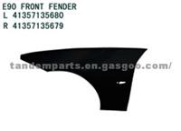 Front Fender for Bmw E90 L 41357135680 R41357135679