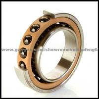 Angular Contact Ball Bearing