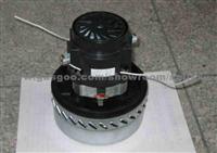 Double Stage Vacuum Cleaner Motor