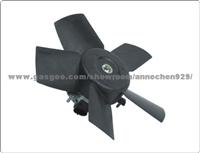 Opel Fan Motor/ Electric Fan/ Cooling Fan/ 0130303244