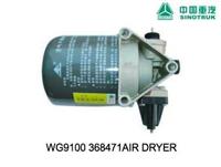 Air Dryer for Howo WG9100368471