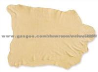 Car Care Genuine Chamois Leather for Car Cleaning