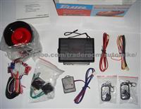 Blazer Car Alarm