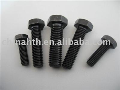 hex bolt