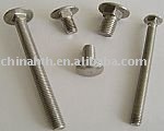 Carriage Bolt