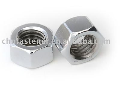 Hex Nut