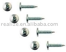 self-tapping screw